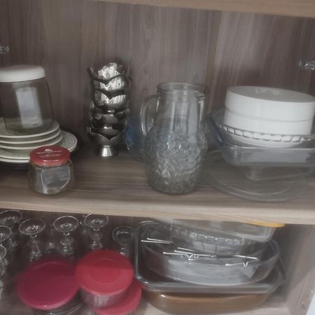 Apartamento Vista Mar 프라이아 그란데 외부 사진