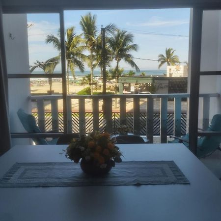 Apartamento Vista Mar 프라이아 그란데 외부 사진