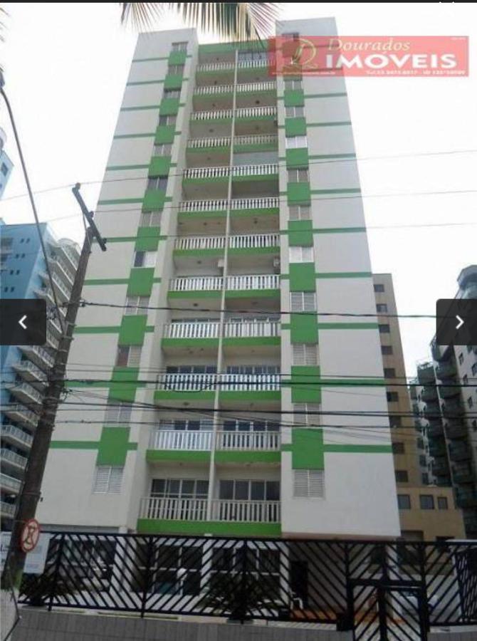 Apartamento Vista Mar 프라이아 그란데 외부 사진