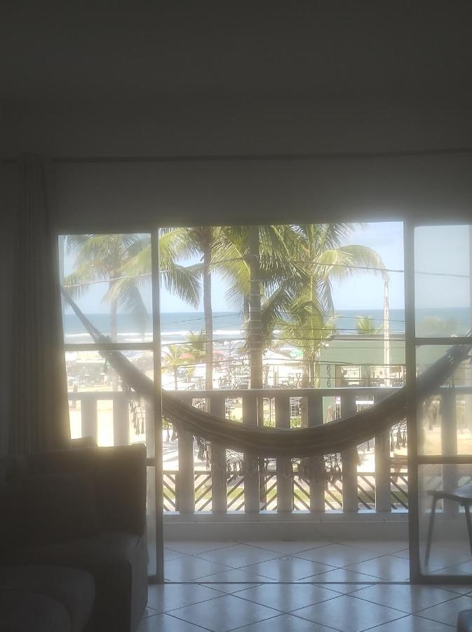 Apartamento Vista Mar 프라이아 그란데 외부 사진