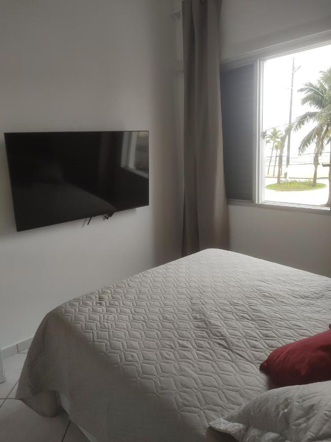 Apartamento Vista Mar 프라이아 그란데 외부 사진