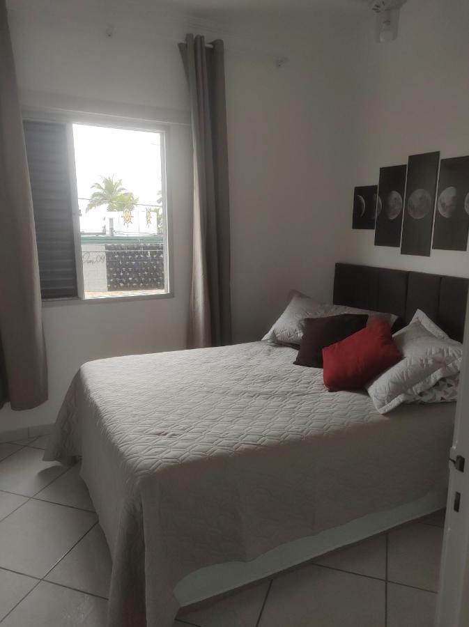 Apartamento Vista Mar 프라이아 그란데 외부 사진