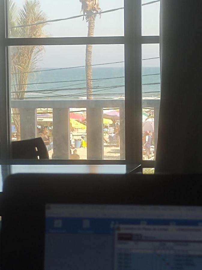 Apartamento Vista Mar 프라이아 그란데 외부 사진