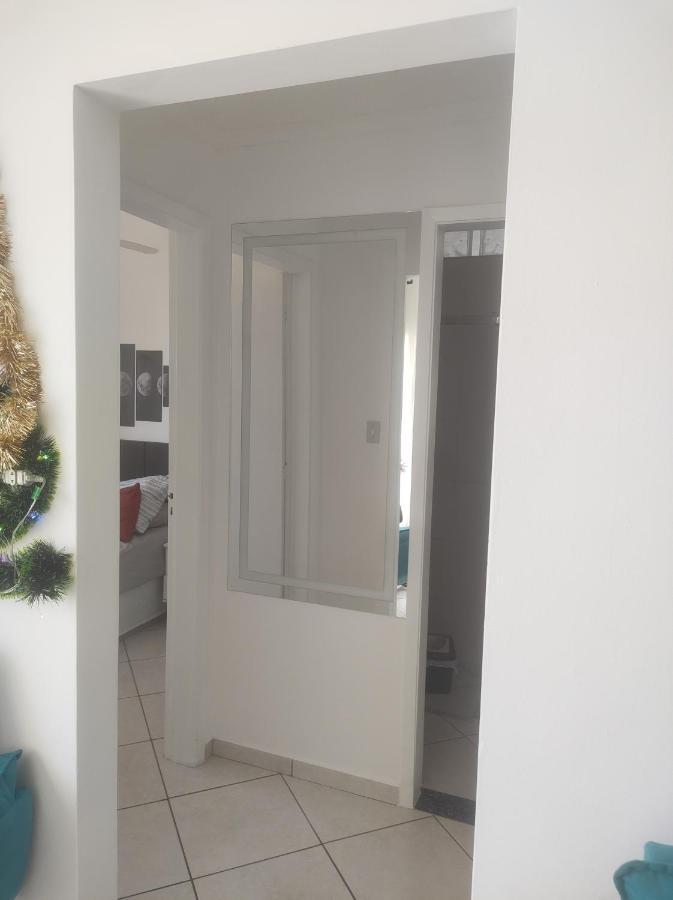 Apartamento Vista Mar 프라이아 그란데 외부 사진