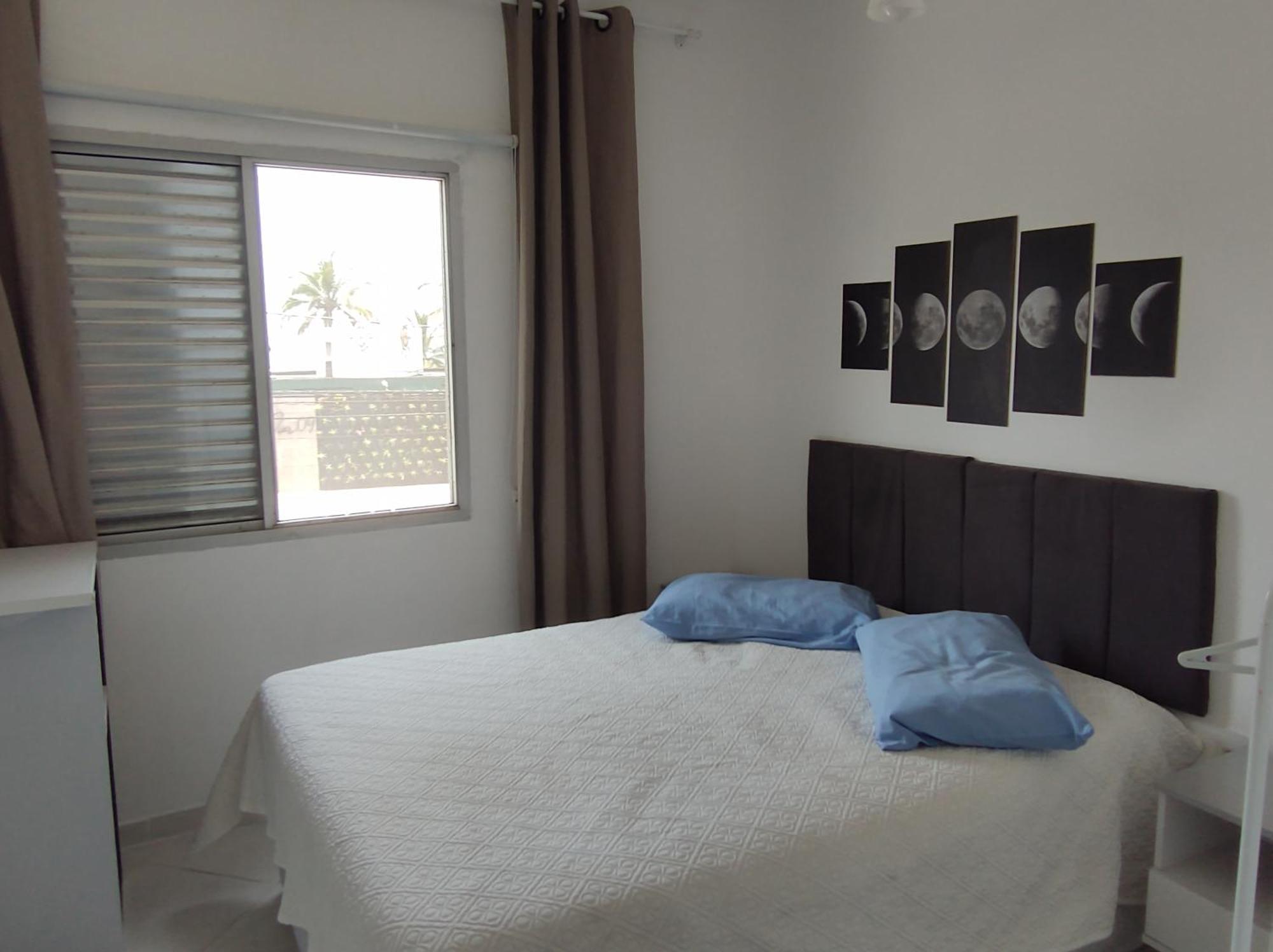 Apartamento Vista Mar 프라이아 그란데 외부 사진